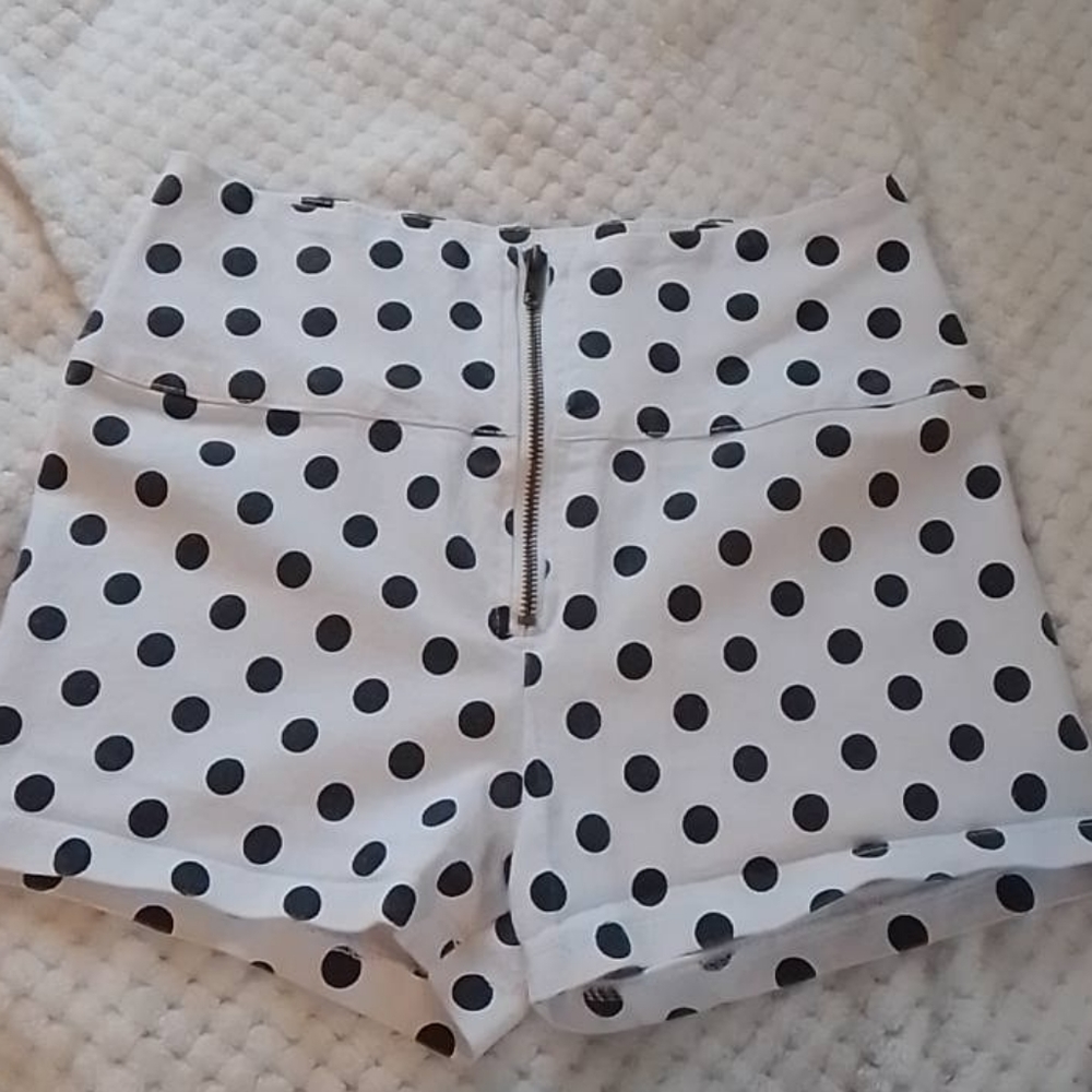 36point5 shorts.